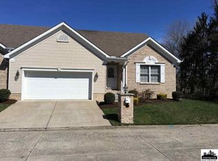 46 McKenzie Ct, Milton, WV 25541