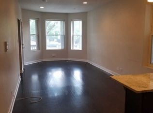 1814 N Kedzie Ave #1, Chicago, IL 60647