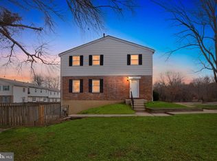 8215 Consett Ct, Severn, MD 21144