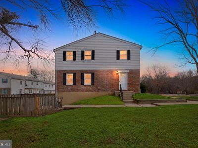 8215 Consett Ct, Severn, MD, 21144