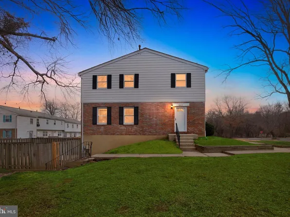 8215 Consett Ct, Severn, MD 21144