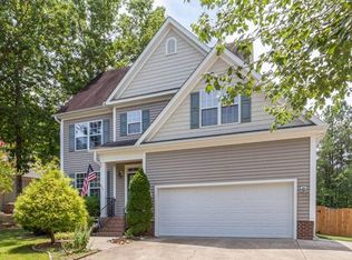 117 Steep Bank Dr, Cary, NC 27518