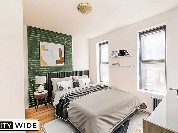 2nd image of 314 E 91st St APT 4R