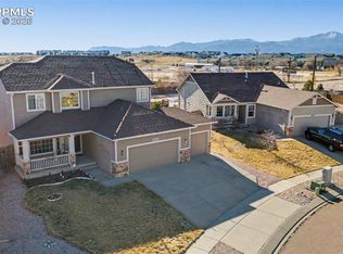 8885 Canary Cir, Colorado Springs, CO 80908