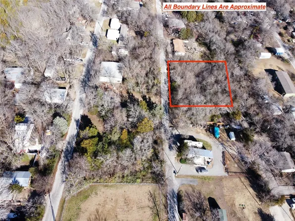 0 Holiday Ln, Pottsboro, TX 75076