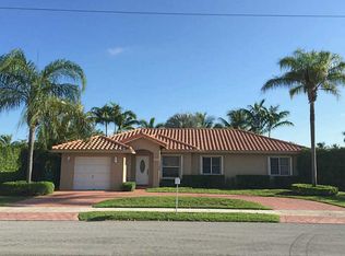 15441 SW 164th St, Miami, FL 33187