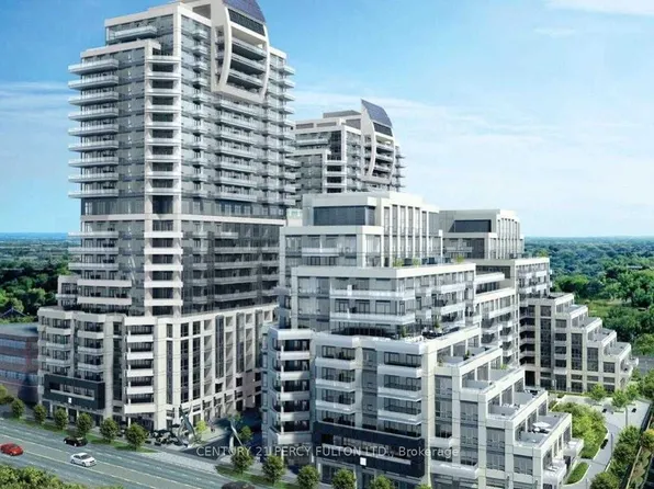 9201 Yonge St NW, Richmond Hill, ON