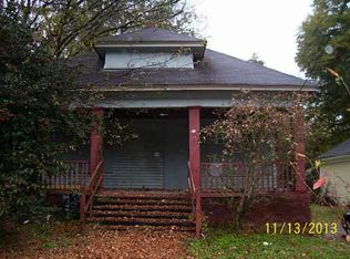 315 Holderness St SW, Atlanta, GA 30310