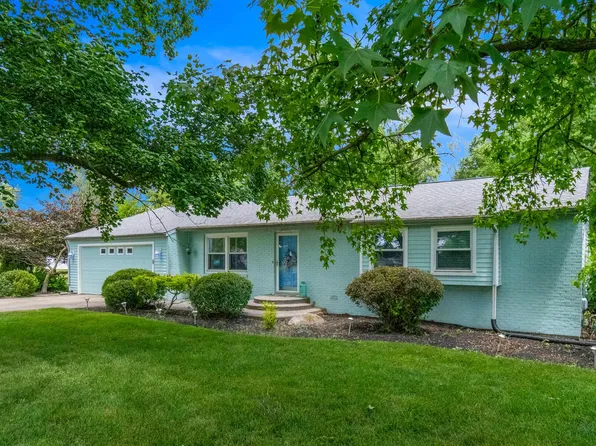 3560 Smeltzer Rd, Marion, OH 43302