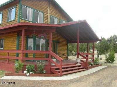 3500 N Rae Cir, Overgaard, AZ, 85933