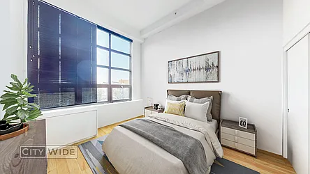 Rented by City Wide Apartments