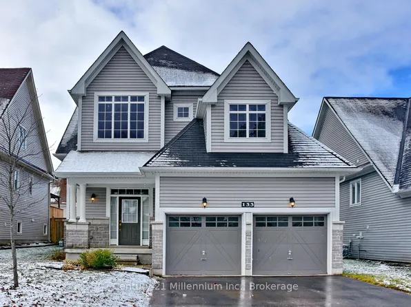 133 White Sands Way, Wasaga Beach, ON L9Z 0E3