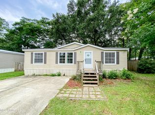 10752 Linohau Way, Diamondhead, MS 39525