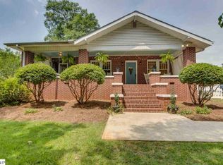 609 Overbrook Rd, Greenville, SC 29607