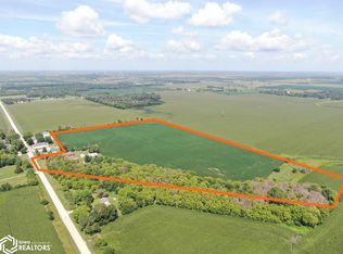 12273 Spruce Ave, Mason City, IA 50401