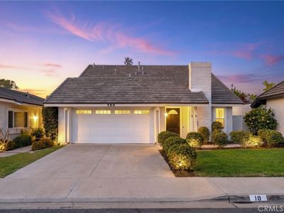 10 Poinsettia, Irvine, CA, 92604