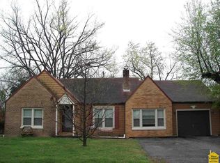 502 Flora Ave, Clinton, MO 64735