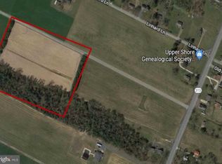 Greensboro Rd, Greensboro, MD 21639