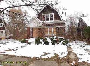 12730 Promenade St, Detroit, MI 48213