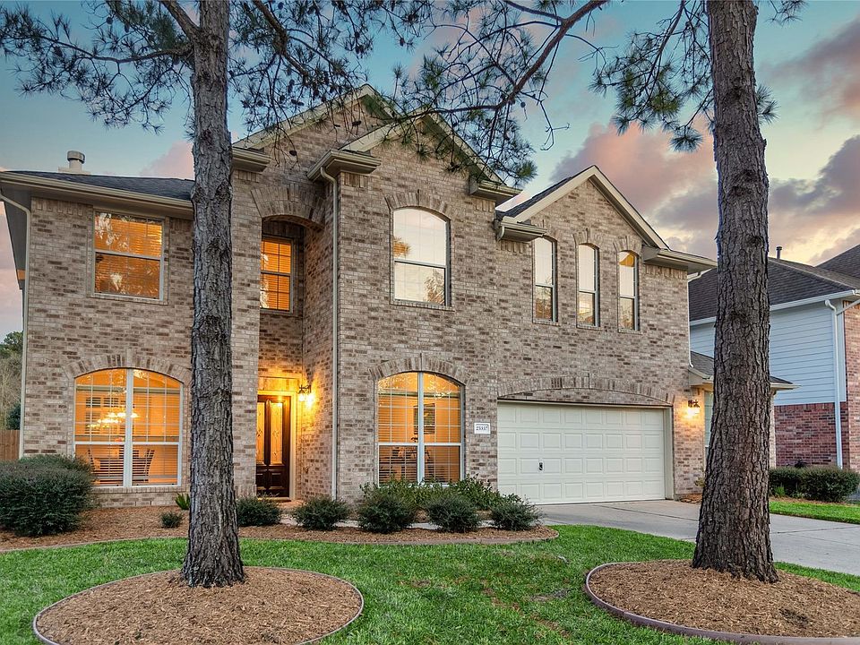 1st image of 25537 Ramrock Dr