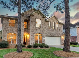 25537 Ramrock Dr, Porter, TX 77365