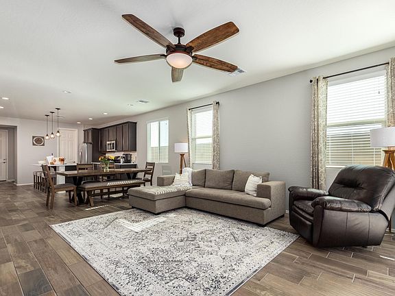4th image of 25804 N Thornhill Dr