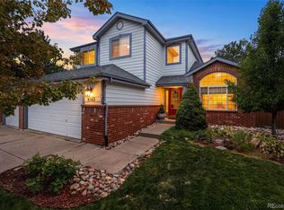 9143 Lark Sparrow Place, Highlands Ranch, CO 80126
