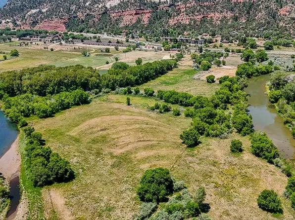 TBD highway 550, Durango, CO 81301