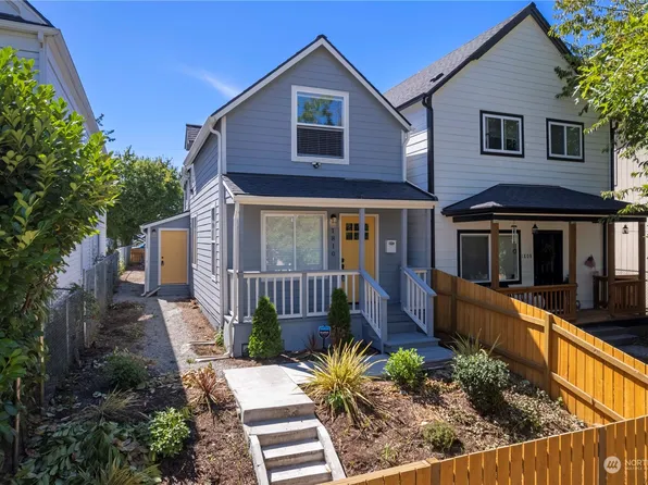 1810 S L Street, Tacoma, WA 98405