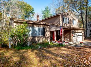 50 Hemlock Rd, Brunswick, ME 04011