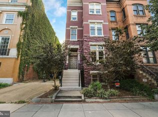 1724 18th St NW, Washington, DC 20009