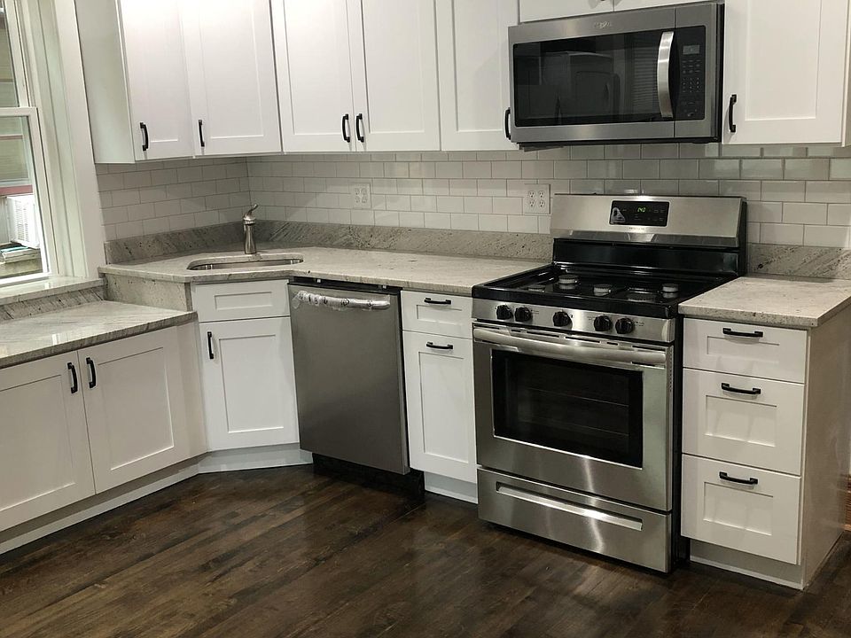 Brand New Kitchen