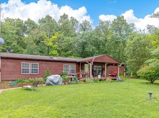 6745 Reid Rd, North Lewisburg, OH 43060