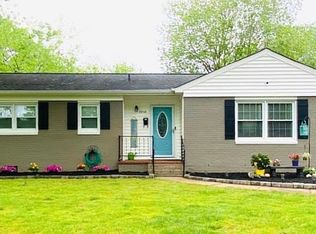 5528 Pontiac Rd, Virginia Beach, VA 23462