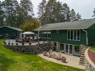 27766 County Road 37, Laporte, MN, 56461