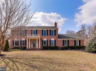 1318 Excaliber Ln, Sandy Spring, MD 20860