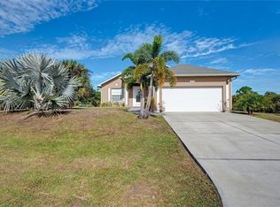 10438 Huntington Ave, Englewood, FL 34224