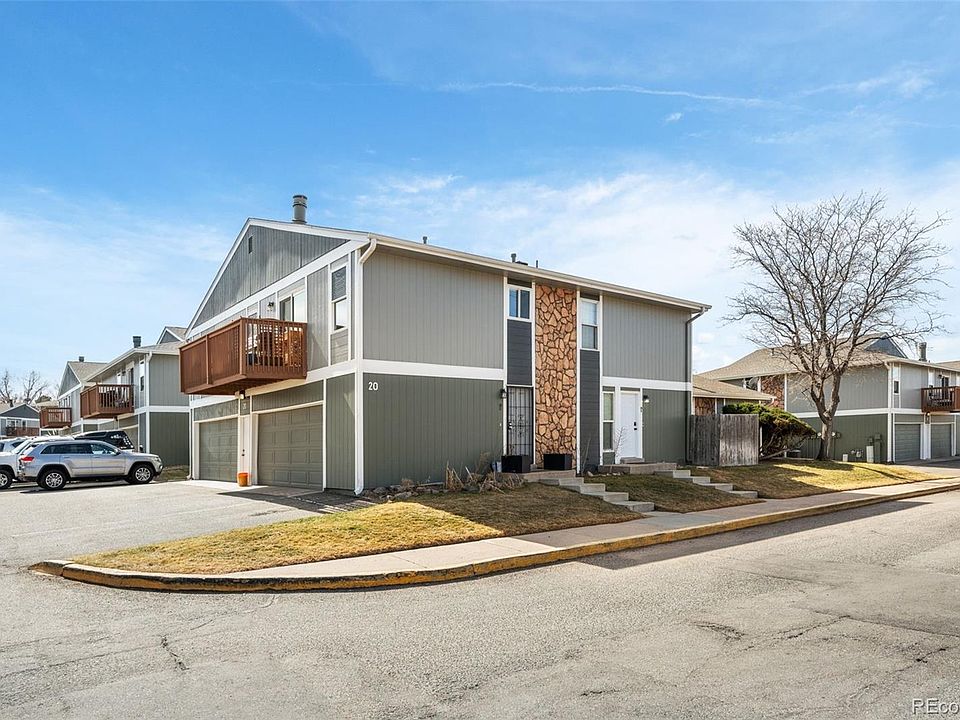 1st image of 9901 E Evans Avenue #20D