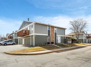9901 E Evans Ave APT 20D, Aurora, CO 80247