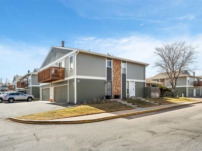 9901 E Evans Avenue #20D, Aurora, CO, 80247