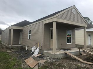 1117 Avenue A, Westwego, LA 70094