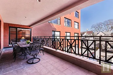 Sold by Halstead Real Estate