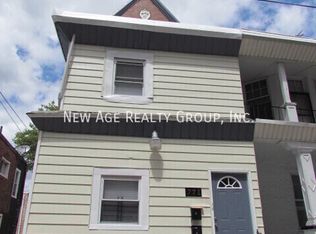 771 S 52nd St #2, Philadelphia, PA 19143