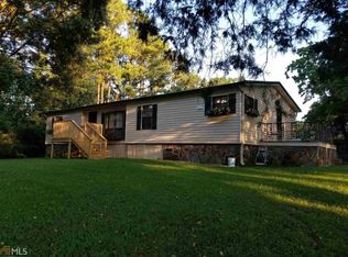 629 Folsom Rd SE, Fairmount, GA 30139