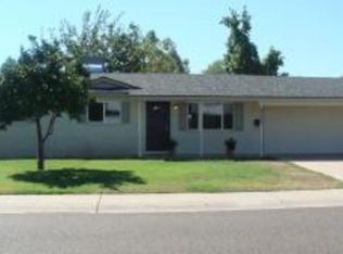 2331 E Aldine St, Phoenix, AZ 85022