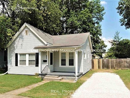 1st image of 1124 Marshall Ave