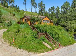 512 Williams St, Deadwood, SD 57732