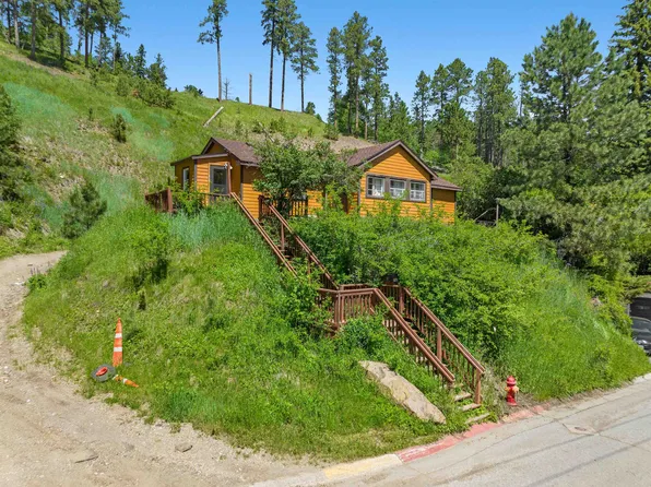 512 Williams St, Deadwood, SD 57732