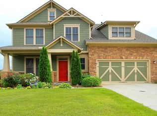 7343 Bird Song Pl, Flowery Branch, GA