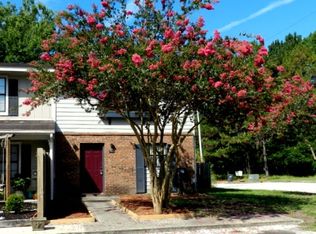 111 W Myrtle St, Saint Marys, GA 31558